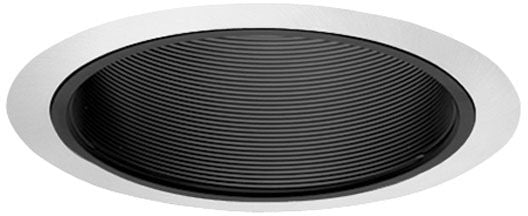 Juno Lighting 25B-SC Downlight Trim