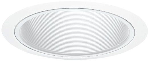 Juno Lighting 25-WWH LED Recessed Downlight Trim