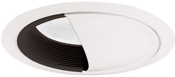 Juno Lighting 261B-WH Downlight Trim