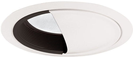 Juno Lighting 261B-WH Downlight Trim