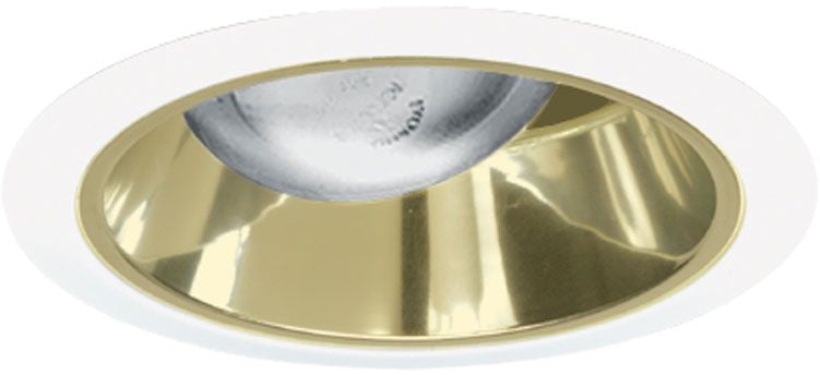 Juno Lighting 267G-WH Downlight Trim