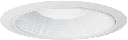 Juno Lighting 28W-WH Incandescent Downlight Trim