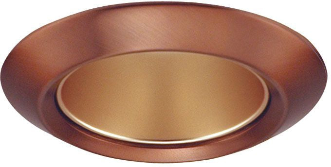 Juno Lighting 4104WHZ-ABZ Downlight Trim