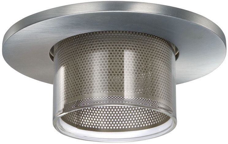 Juno Lighting 4150MESH-SC Decorative Recessed Downlight Trim