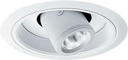 Juno Lighting 427W-WH Downlight Trim