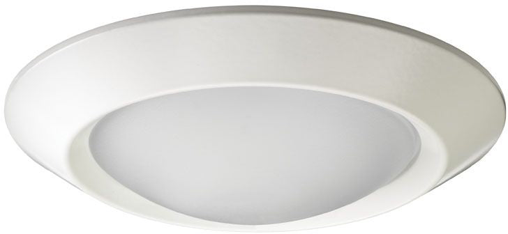 Juno Lighting 4401-WH Low Voltage Recessed Downlight Trim