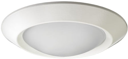 Juno Lighting 4401-WH Low Voltage Recessed Downlight Trim