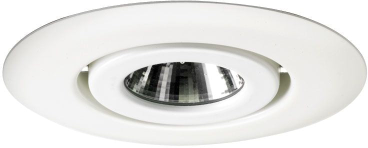 Juno Lighting 440-WH LED Recessed Downlight Trim