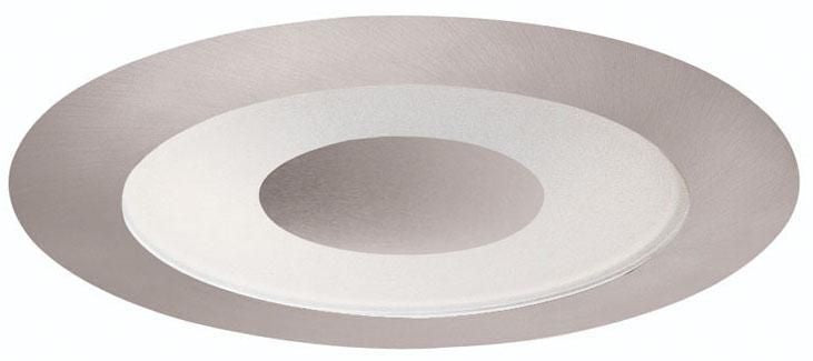 Juno Lighting 441W-SC Low Voltage Recessed Downlight Trim