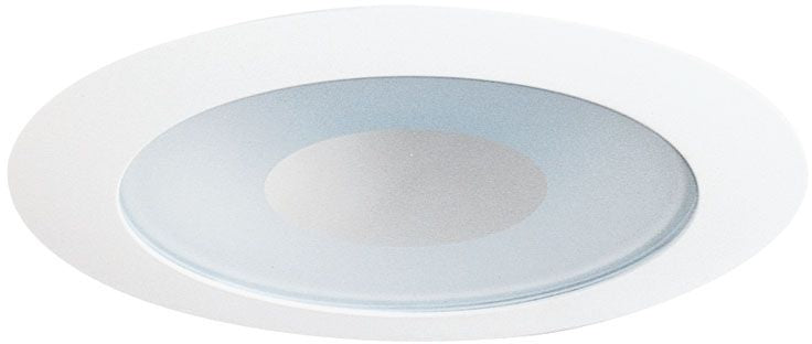 Juno Lighting 441-WWH Low Voltage Recessed Downlight Trim