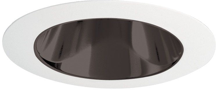 Juno Lighting 442-BWH Recessed Downlight Trim