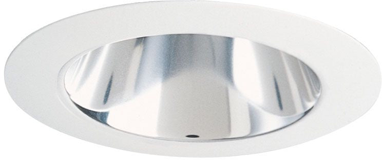 Juno Lighting 442C-WH Recessed Downlight Trim