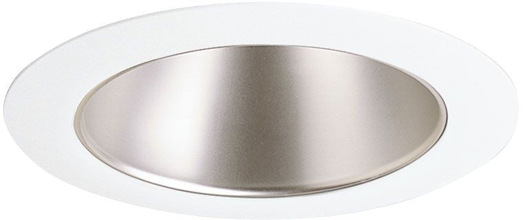 Juno Lighting 442WHZ-WH Recessed Downlight Trim