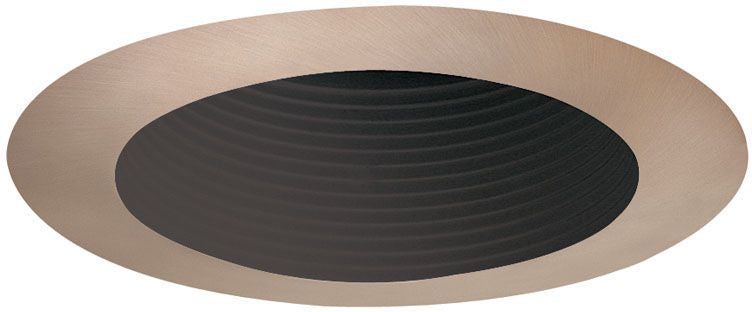 Juno Lighting 444B-ABZ Low Voltage Downlight Trim