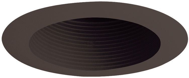 Juno Lighting 444B-BL Low Voltage Downlight Trim