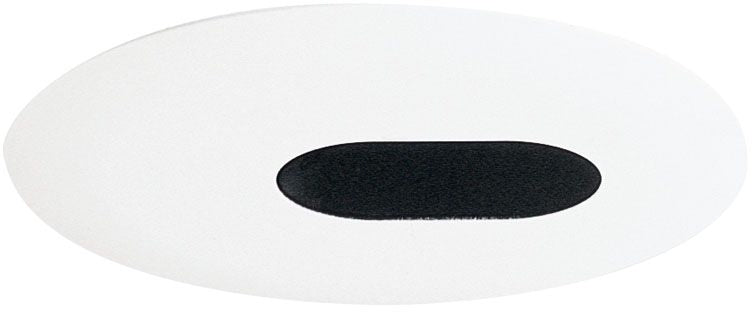 Juno Lighting 445-WH Low Voltage Downlight Trim