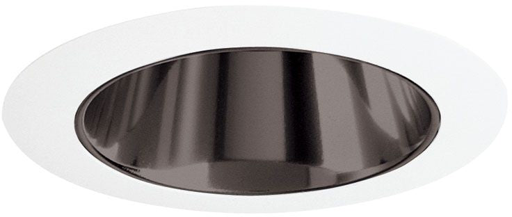 Juno Lighting 447B-WH Low Voltage Recessed Downlight Trim