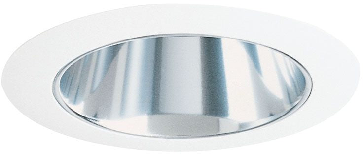 Juno Lighting 447-CWH Recessed Downlight Trim