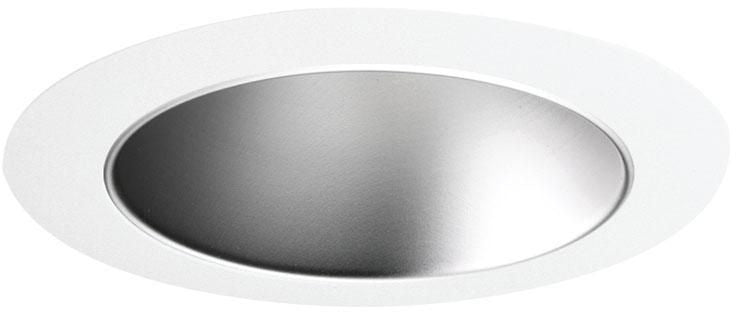 Juno Lighting 447HZ-WH Recessed Downlight Trim