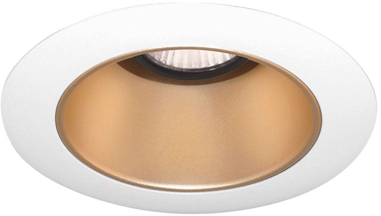 Juno Lighting 447WHZ-WH Recessed Downlight Trim