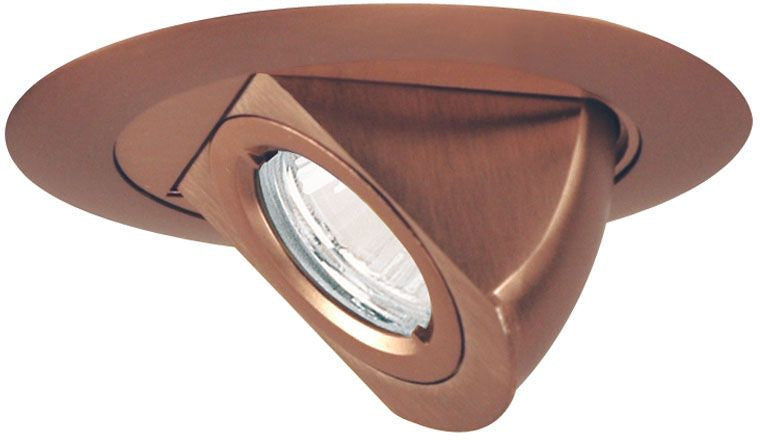 Juno Lighting 449-ABZ Low Voltage Recessed Downlight Trim