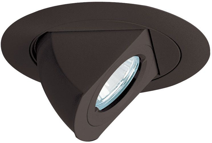 Juno Lighting 449-BL Low Voltage Recessed Downlight Trim