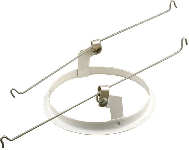 Juno Lighting 4TSA Incandescent Housing Trim Adapter