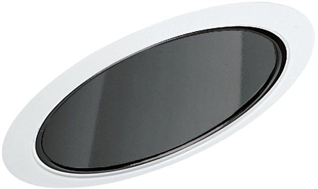 Juno Lighting 602B-WH Downlight Trim