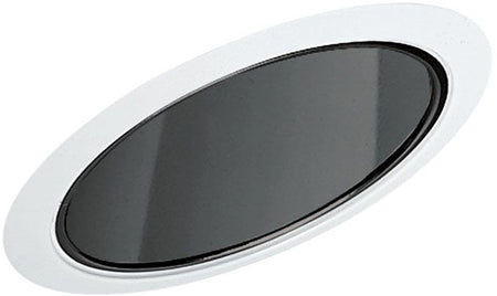 Juno Lighting 602B-WH Downlight Trim