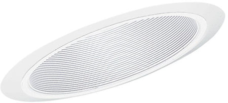 Juno Lighting 604-WWH Downlight Trim