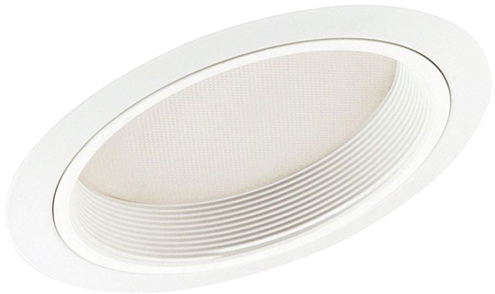 Juno Lighting 610W-WH Downlight Trim