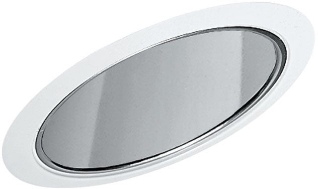 Juno Lighting 612C-WH Downlight Trim