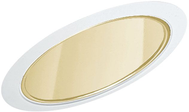 Juno Lighting 612G-WH Downlight Trim