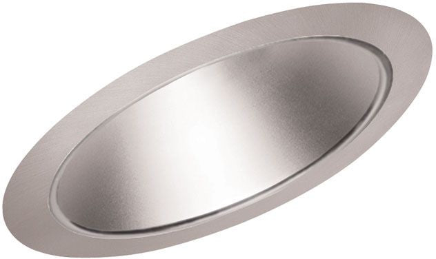 Juno Lighting 612HZ-SC Downlight Trim