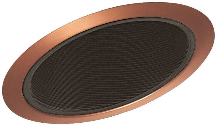 Juno Lighting 614B-ABZ Downlight Trim