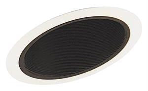 Juno Lighting 614-BWH Downlight Trim