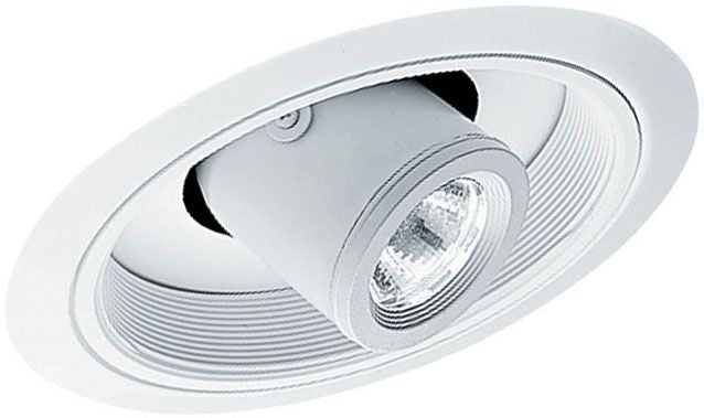 Juno Lighting 617W-WH Downlight Trim