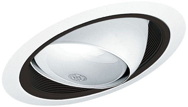 Juno Lighting 619B-WH Downlight Trim