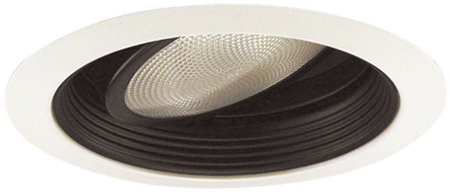 Juno Lighting 688B-WH Downlight Trim