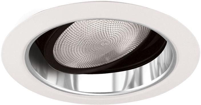 Juno Lighting 689C-WH Downlight Trim