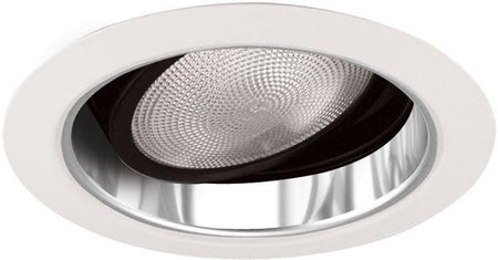 Juno Lighting 689C-WH Downlight Trim