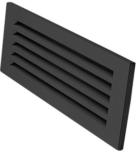 Juno Lighting 836-BL LED Step Light Trim