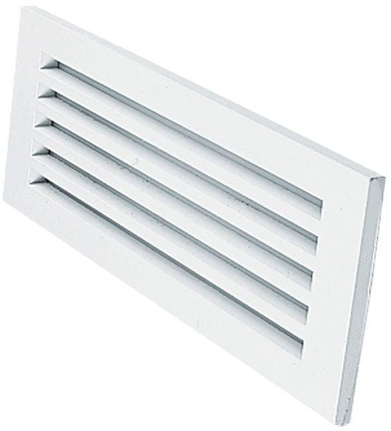 Juno Lighting 836-WH LED Step Light Trim