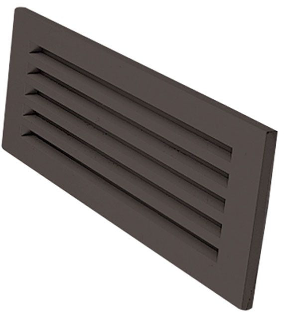Juno Lighting 837-BL LED Step Light Trim