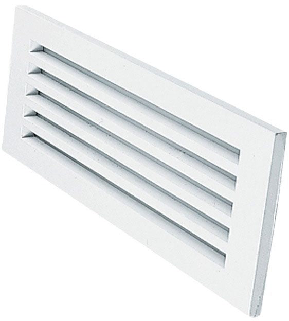 Juno Lighting 837-WH LED Step Light Trim