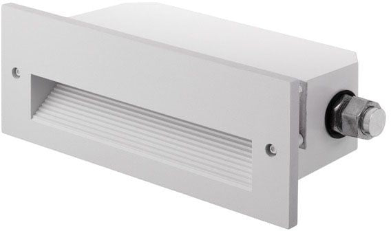 Juno Lighting 838LED-13-3K-SR Step Light
