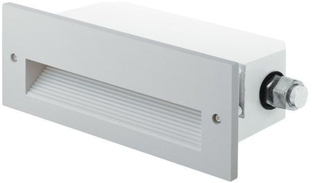 Juno Lighting 838LED-13-3K-WH Step Light