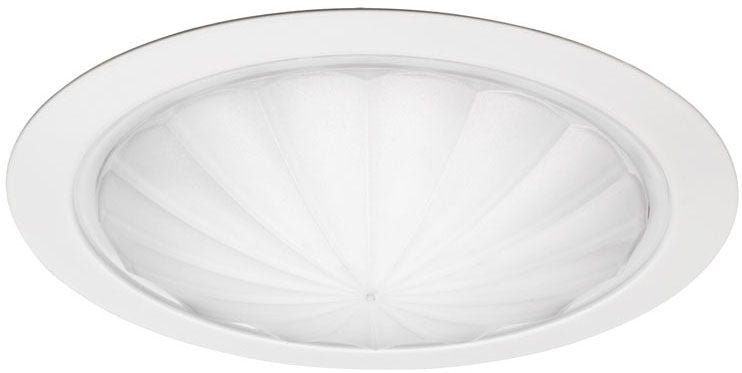 Juno Lighting 9900-WH Downlight Trim