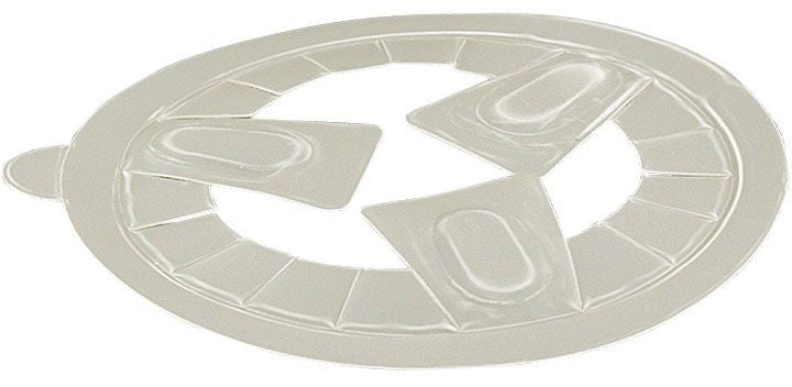 Juno Lighting ALG5 Compact Fluorescent Housing Gasket