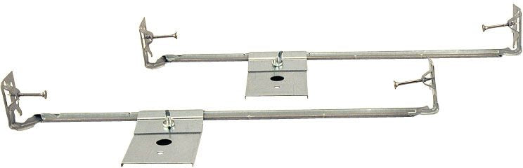 Juno Lighting HB-1 LED Downlight Fixture Bar Hanger
